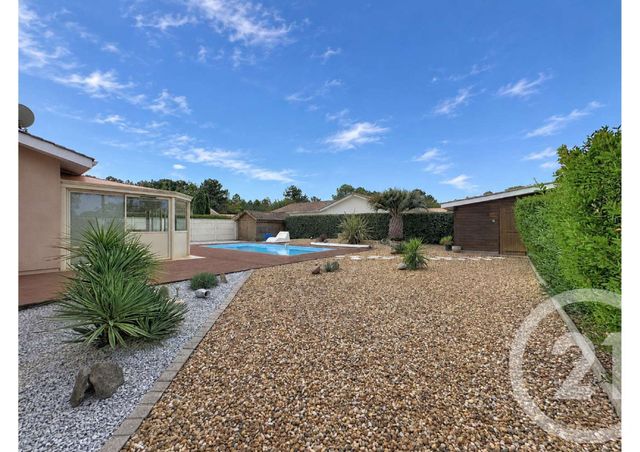 Maison &agrave; vendre - 5 pi&egrave;ces - 157,52 m2 - Gujan Mestras - 33 - AQUITAINE