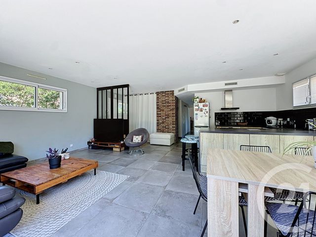 Maison &agrave; vendre - 4 pi&egrave;ces - 93,89 m2 - Gujan Mestras - 33 - AQUITAINE