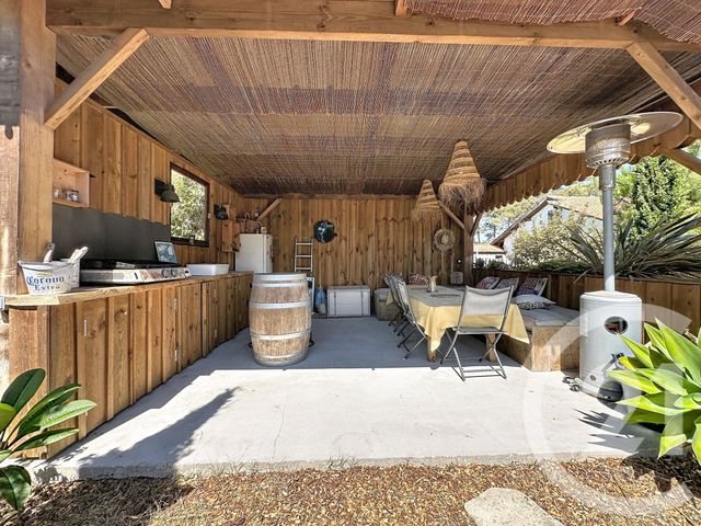 Maison &agrave; vendre - 4 pi&egrave;ces - 93,89 m2 - Gujan Mestras - 33 - AQUITAINE