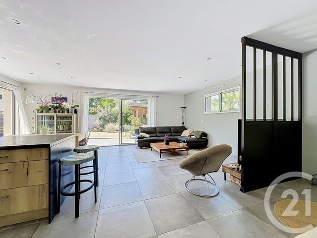 Maison &agrave; vendre - 4 pi&egrave;ces - 93,89 m2 - Gujan Mestras - 33 - AQUITAINE