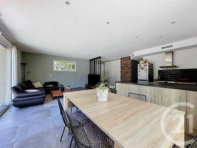 Maison &agrave; vendre - 4 pi&egrave;ces - 93,89 m2 - Gujan Mestras - 33 - AQUITAINE