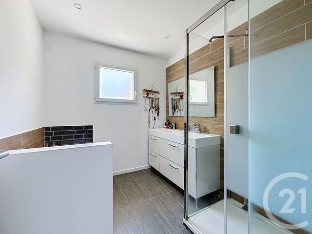Maison &agrave; vendre - 4 pi&egrave;ces - 93,89 m2 - Gujan Mestras - 33 - AQUITAINE
