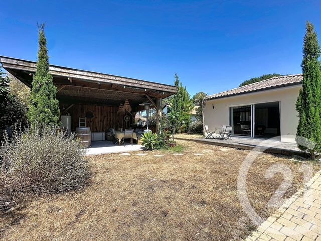 Maison &agrave; vendre - 4 pi&egrave;ces - 93,89 m2 - Gujan Mestras - 33 - AQUITAINE
