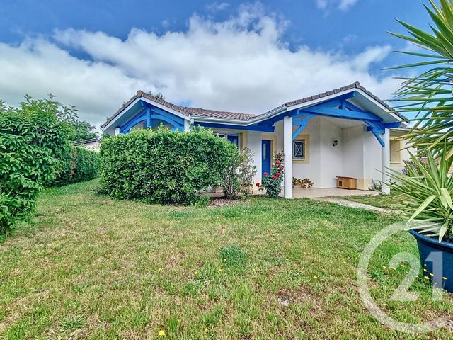 Maison à vendre - 5 pièces - 137 m2 - Gujan Mestras - 33 - AQUITAINE