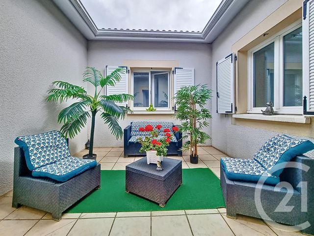 Maison à vendre - 5 pièces - 137 m2 - Gujan Mestras - 33 - AQUITAINE