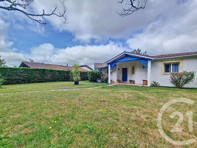 Maison à vendre - 5 pièces - 137 m2 - Gujan Mestras - 33 - AQUITAINE