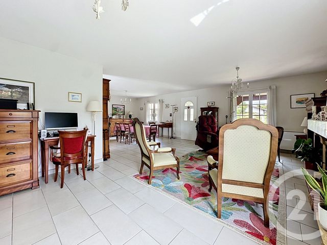 Maison &agrave; vendre - 5 pi&egrave;ces - 195,75 m2 - Gujan Mestras - 33 - AQUITAINE
