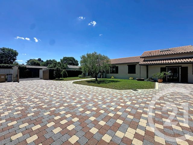 Maison &agrave; vendre - 5 pi&egrave;ces - 195,75 m2 - Gujan Mestras - 33 - AQUITAINE