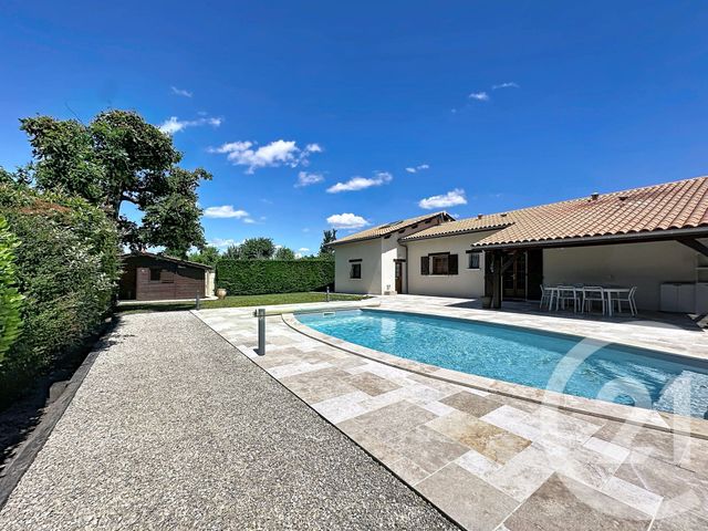 Maison &agrave; vendre - 5 pi&egrave;ces - 195,75 m2 - Gujan Mestras - 33 - AQUITAINE