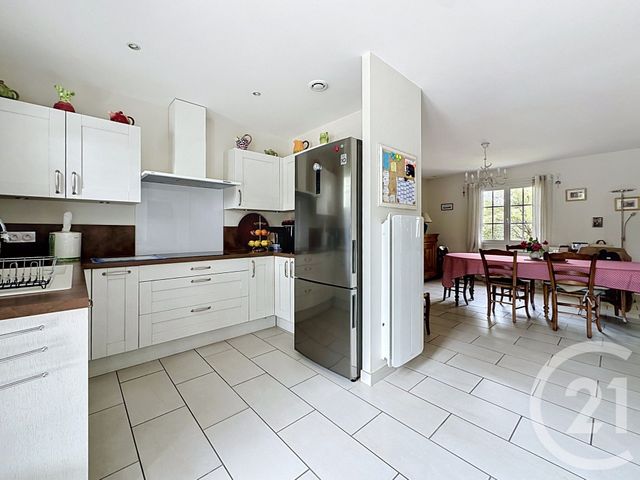 Maison &agrave; vendre - 5 pi&egrave;ces - 195,75 m2 - Gujan Mestras - 33 - AQUITAINE