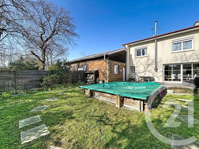 Maison &agrave; vendre - 5 pi&egrave;ces - 101,15 m2 - Gujan Mestras - 33 - AQUITAINE