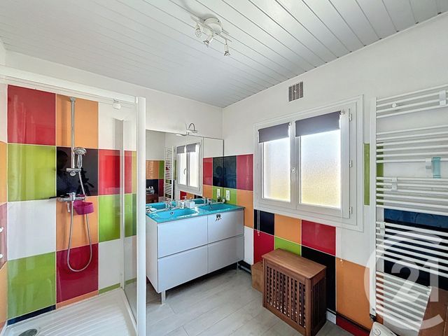 Maison &agrave; vendre - 5 pi&egrave;ces - 101,15 m2 - Gujan Mestras - 33 - AQUITAINE