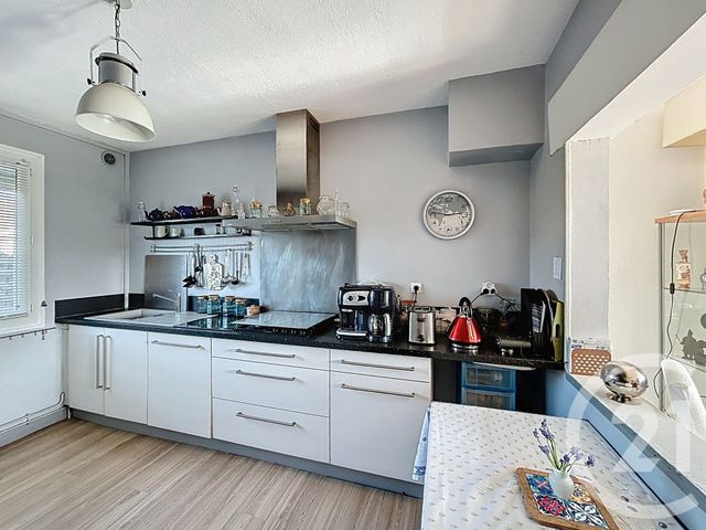 Maison &agrave; vendre - 5 pi&egrave;ces - 101,15 m2 - Gujan Mestras - 33 - AQUITAINE