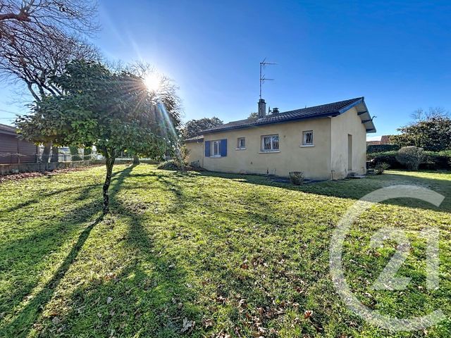 Maison &agrave; vendre - 3 pi&egrave;ces - 67,70 m2 - Gujan Mestras - 33 - AQUITAINE