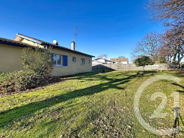 Maison &agrave; vendre - 3 pi&egrave;ces - 67,70 m2 - Gujan Mestras - 33 - AQUITAINE