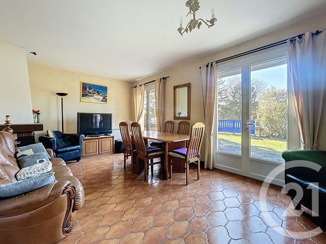 Maison &agrave; vendre - 3 pi&egrave;ces - 67,70 m2 - Gujan Mestras - 33 - AQUITAINE