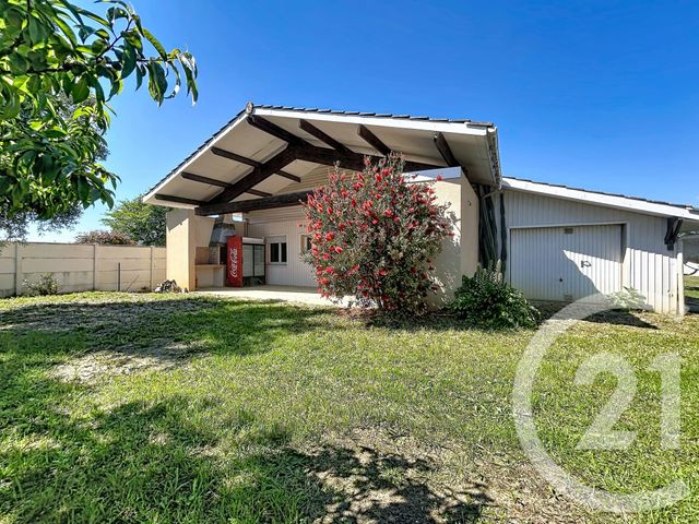 Maison &agrave; vendre - 4 pi&egrave;ces - 113,40 m2 - Gujan Mestras - 33 - AQUITAINE