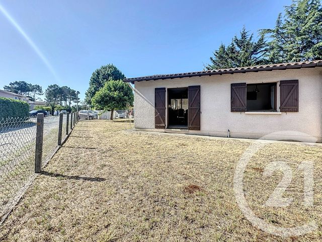 Maison à vendre - 3 pièces - 61,13 m2 - Gujan Mestras - 33 - AQUITAINE