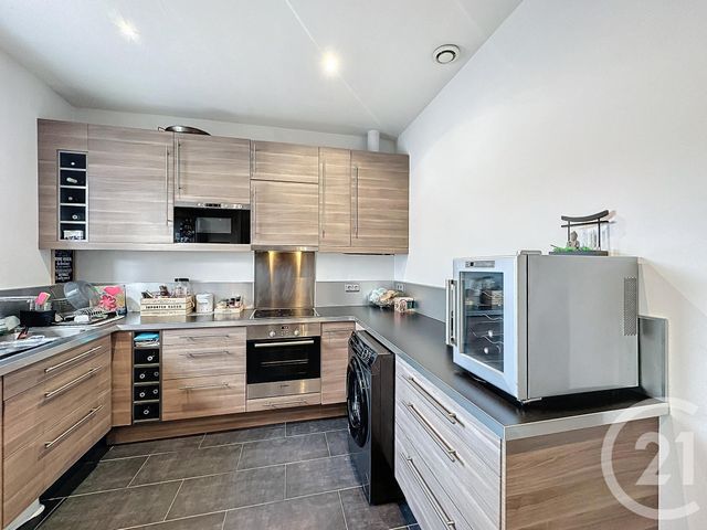 Maison à vendre - 4 pièces - 83,54 m2 - Gujan Mestras - 33 - AQUITAINE