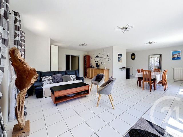 Maison &agrave; vendre - 5 pi&egrave;ces - 143,71 m2 - Gujan Mestras - 33 - AQUITAINE