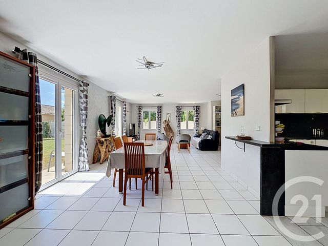 Maison &agrave; vendre - 5 pi&egrave;ces - 143,71 m2 - Gujan Mestras - 33 - AQUITAINE