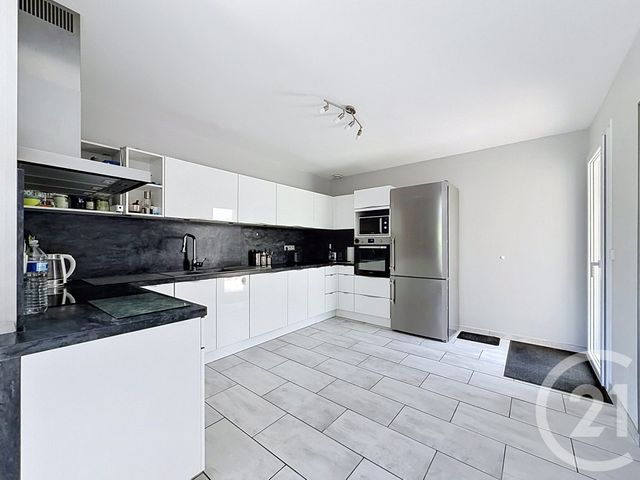 Maison &agrave; vendre - 5 pi&egrave;ces - 143,71 m2 - Gujan Mestras - 33 - AQUITAINE