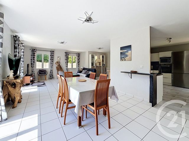 Maison &agrave; vendre - 5 pi&egrave;ces - 143,71 m2 - Gujan Mestras - 33 - AQUITAINE