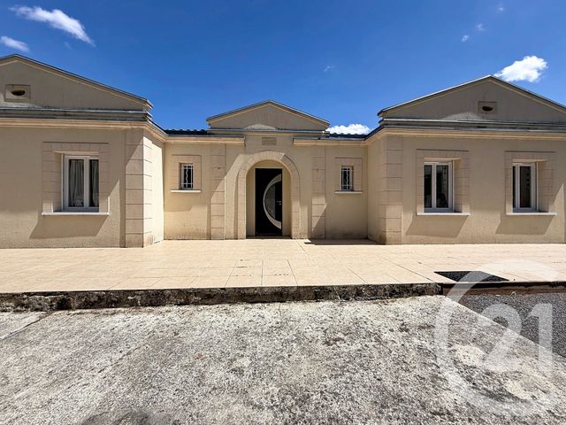 Maison &agrave; vendre - 5 pi&egrave;ces - 143,71 m2 - Gujan Mestras - 33 - AQUITAINE