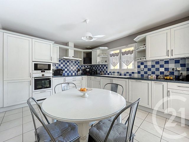 Maison à vendre - 6 pièces - 181 m2 - Gujan Mestras - 33 - AQUITAINE