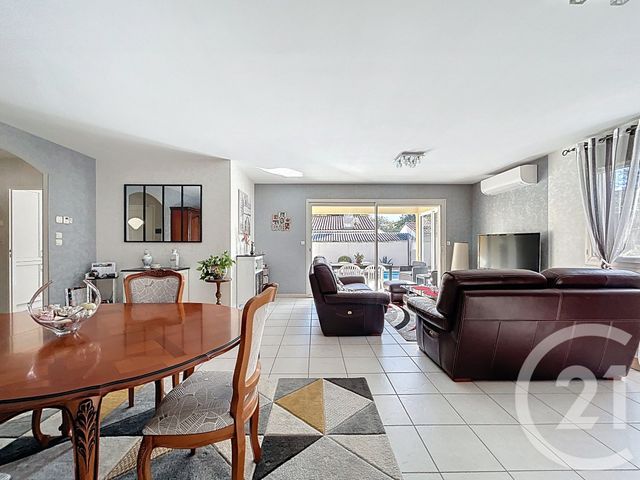 Maison à vendre - 6 pièces - 181 m2 - Gujan Mestras - 33 - AQUITAINE