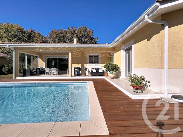 maison - GUJAN MESTRAS - 33