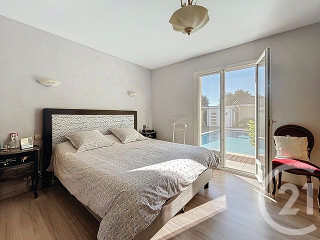 Maison à vendre - 6 pièces - 181 m2 - Gujan Mestras - 33 - AQUITAINE