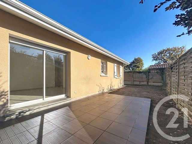 maison - GUJAN MESTRAS - 33