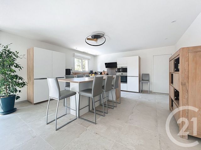 Maison à vendre - 5 pièces - 139,11 m2 - Gujan Mestras - 33 - AQUITAINE