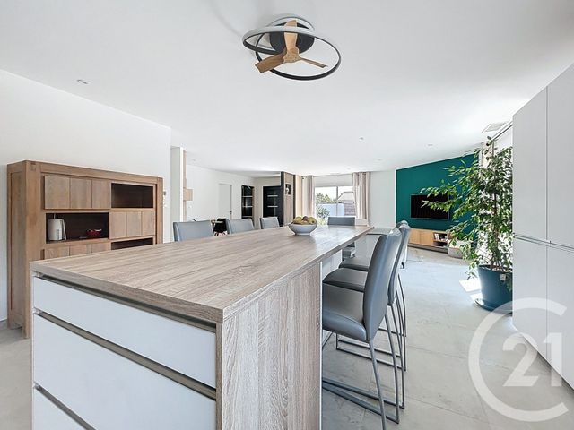 Maison à vendre - 5 pièces - 139,11 m2 - Gujan Mestras - 33 - AQUITAINE