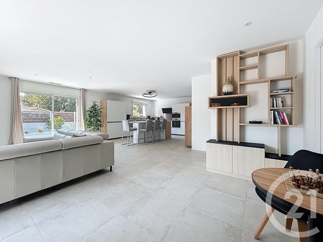 Maison à vendre - 5 pièces - 139,11 m2 - Gujan Mestras - 33 - AQUITAINE