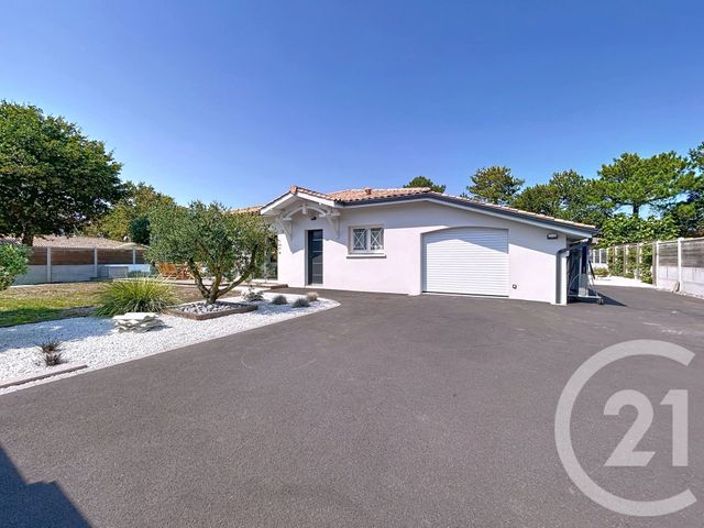 Maison à vendre - 5 pièces - 139,11 m2 - Gujan Mestras - 33 - AQUITAINE