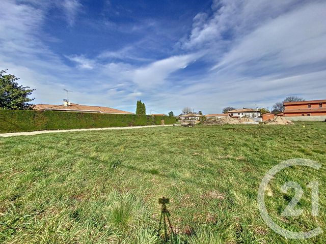 Terrain à vendre - 571 m2 - Gujan Mestras - 33 - AQUITAINE