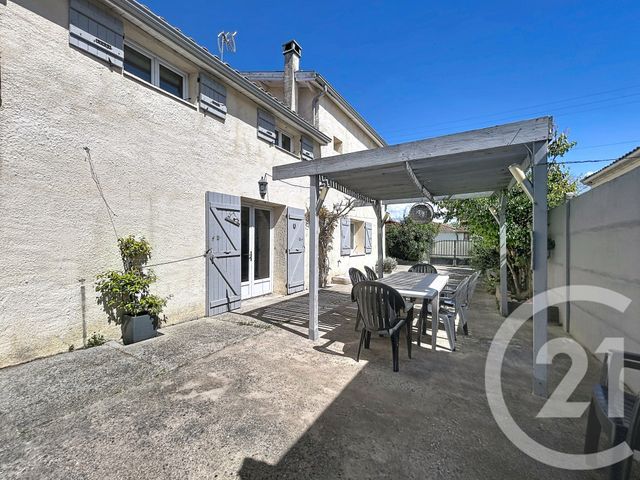 maison - GUJAN MESTRAS - 33