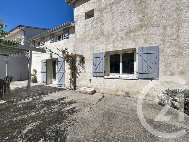 Maison &agrave; vendre - 6 pi&egrave;ces - 156,53 m2 - Gujan Mestras - 33 - AQUITAINE
