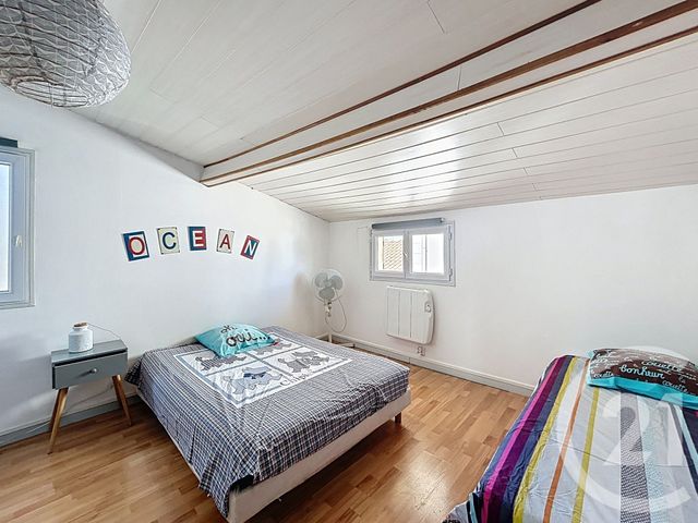 Maison &agrave; vendre - 6 pi&egrave;ces - 156,53 m2 - Gujan Mestras - 33 - AQUITAINE