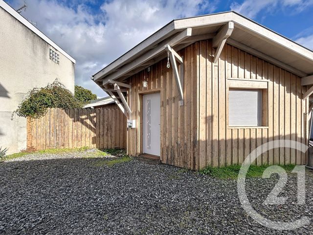 maison - GUJAN MESTRAS - 33