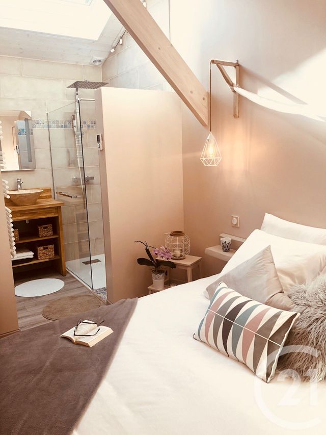 Maison &agrave; vendre - 2 pi&egrave;ces - 39,73 m2 - Gujan Mestras - 33 - AQUITAINE