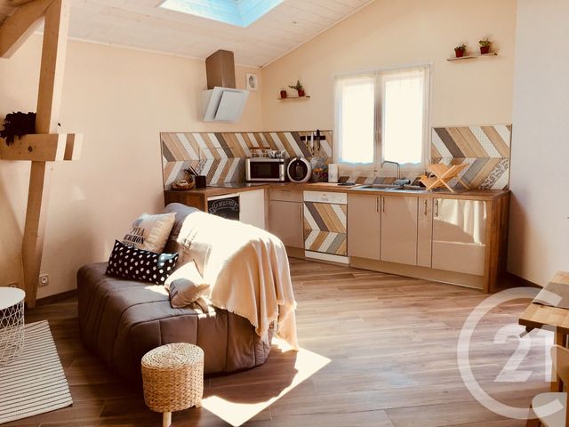 Maison &agrave; vendre - 2 pi&egrave;ces - 39,73 m2 - Gujan Mestras - 33 - AQUITAINE