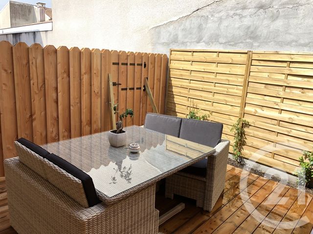 Maison &agrave; vendre - 2 pi&egrave;ces - 39,73 m2 - Gujan Mestras - 33 - AQUITAINE