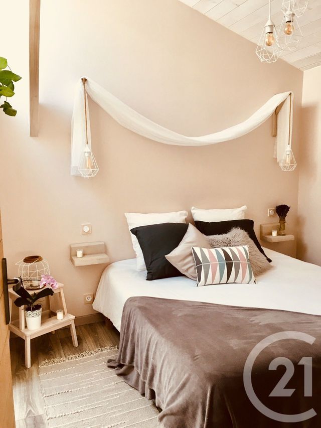 Maison &agrave; vendre - 2 pi&egrave;ces - 39,73 m2 - Gujan Mestras - 33 - AQUITAINE