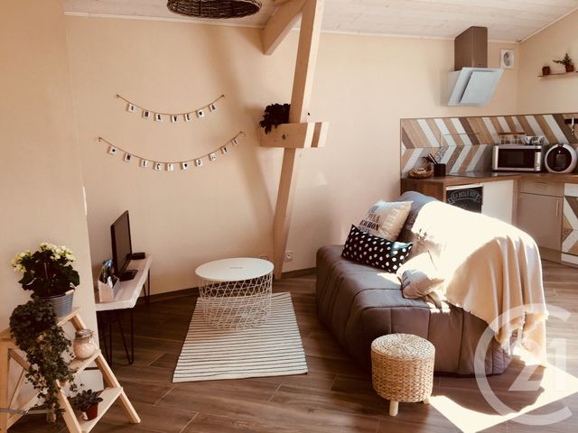 Maison &agrave; vendre - 2 pi&egrave;ces - 39,73 m2 - Gujan Mestras - 33 - AQUITAINE