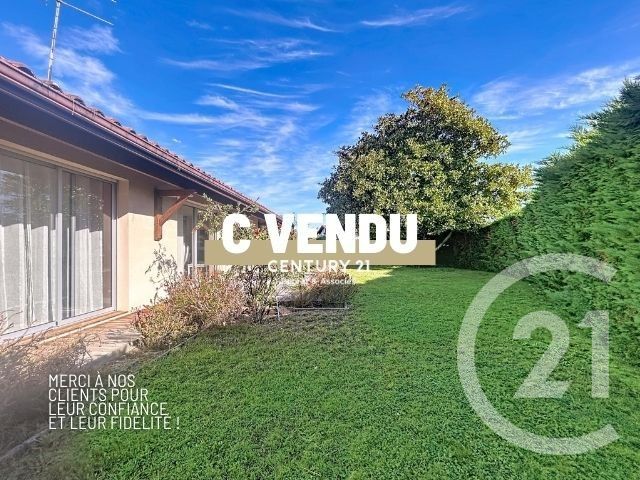 Prix immobilier GUJAN MESTRAS - Photo d’une maison vendue