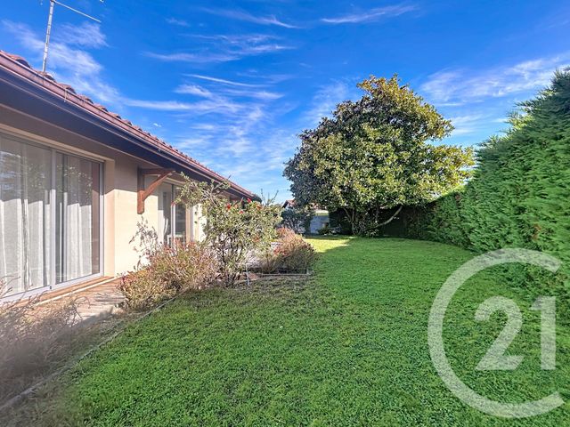 maison - GUJAN MESTRAS - 33