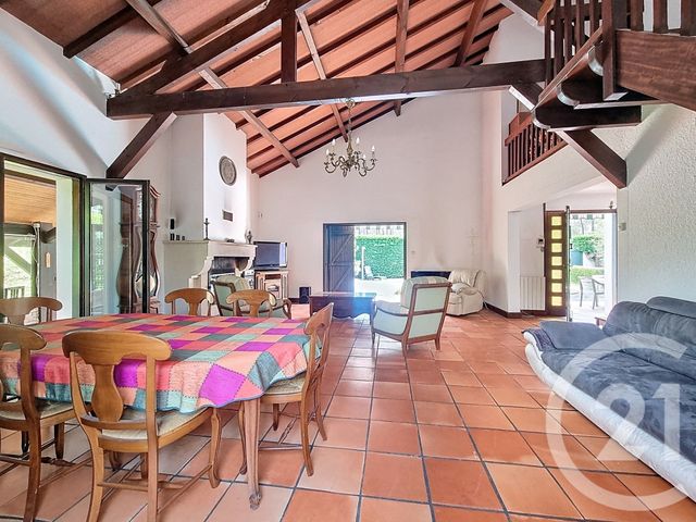 Maison à vendre - 5 pièces - 165,56 m2 - Gujan Mestras - 33 - AQUITAINE